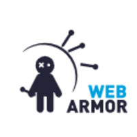 WebArmor logo - Similar company to Agence Web Brest - Web Armor