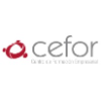 CEFOR (Cámara de Comercio de Guadalajara) logo - Similar company to Cámara De Comercio De Guadalajara