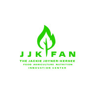Jackie Joyner-Kersee Food Agriculture Nutrition Innovation Center logo - Similar company to Counterpublic