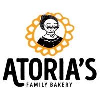 Atoria's Family Bakery logo - Similar company to Eastern Standard Provisions