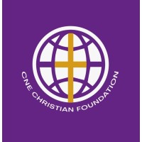 CNE Christian Foundation logo - Similar company to Compañerismo Estudiantil, A.C.