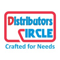 Distributors Circle India & International logo - Similar company to Go4Distributors.Com