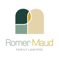 Romer Maud Family Lawyers logo - Similar company to Emera Family Law