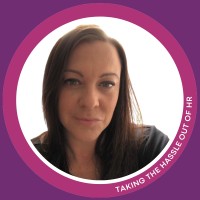 HR-Your Business Matters logo - Similar company to Cheviot Hr Ltd