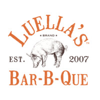 Luella's Bar-B-Que logo - Similar company to Eat Mala