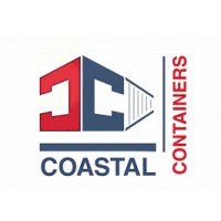 Coastal Containers LLC logo - Similar company to World Container Traders