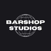Barshop Studios logo - Similar company to Sievert Communications