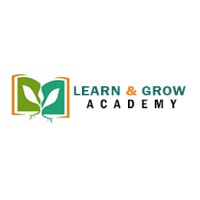 Learn N Grow Academy logo - Similar company to Feedtheneedy50