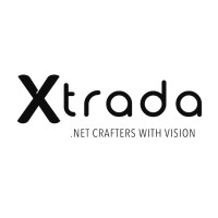 Xtrada logo - Similar company to Byondfiles