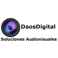 DaosDigital Media logo - Similar company to Atemporal Computers
