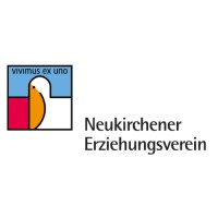 Neukirchener Erziehungsverein logo - Similar company to Samariterstiftung