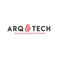 Arqytech logo - Similar company to Origen Construcciones