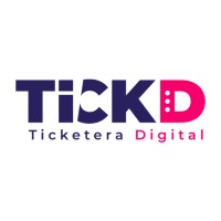 TickD Ticketera Digital logo - Similar company to Ts Group Spa