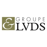 📍 Groupe LVDS logo - Similar company to Comptabis