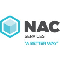 NAC SERVICES logo - Similar company to Hazchek
