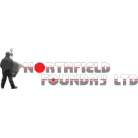 Northfield Foundry Ltd logo - Similar company to Brigham Pressings