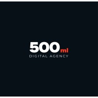 500ml logo - Similar company to Redrocx