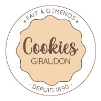 COOKIES GIRAUDON logo - Similar company to Caire04