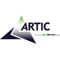 Artic Building Services Limited logo - Similar company to Decimo Project Engineering Ltd
