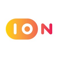 ION Charge Corp. logo - Similar company to Ami (Athabasca Minerals Inc.)