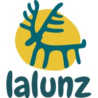 Lalunz logo - Similar company to Mytech4You Digital Solutions