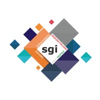 SGI servizi informatici logo - Similar company to Diy Ticket