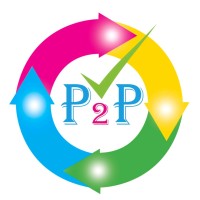 POINT TO POINT PARCEL SERVICE logo - Similar company to Sms Logistics