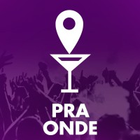 Pra onde? logo - Similar company to Sisp Technology S/A