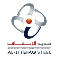 Al Ittefaq Steel Products Company logo - Similar company to Ispc