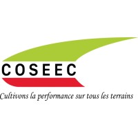 COSEEC logo - Similar company to Société Agrilor