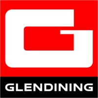 Glendining Signs logo - Similar company to Vgl