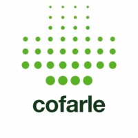 Cofarle logo - Similar company to Nafarco