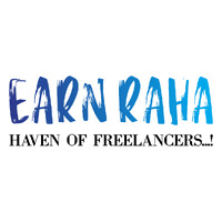 Earn Raha logo - Similar company to Hourspent