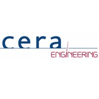 Cera Engineering logo - Similar company to Mondon Winding & Converting Machines