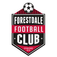 Forestdale Football Club logo - Similar company to Balham Football Club