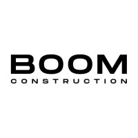 Boom Construction (UK) logo - Similar company to Eqb Construction