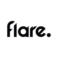 Flare Media Partners logo - Similar company to Byrdli