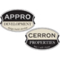 APPRO Development Inc. and CERRON Properties, LLC logo - Similar company to Mwp Recreation