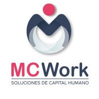 Mc Work logo - Similar company to Lambda Ingenieros Sa De Cv