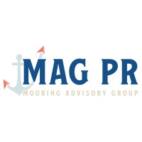 MAG PR logo - Similar company to Magnet Digital