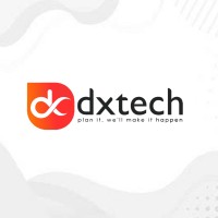 DXtech logo - Similar company to Dx Tech