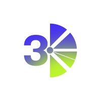3AH logo - Similar company to Inatlas