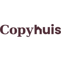 Copyhuis logo - Similar company to Project Roadmap