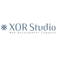 XOR Studio logo - Similar company to Ragebite