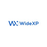 Wide XP logo - Similar company to Nicole Buffett Studios