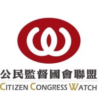 Citizen Congress Watch (CCW) logo - Similar company to Impl. Project