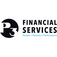 P3 Financial Services Ltd