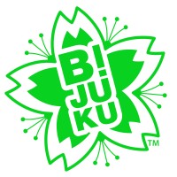 B!JuKu logo - Similar company to Lyd Co., Ltd