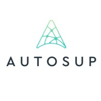 AUTOSUP logo - Similar company to Mledge Project