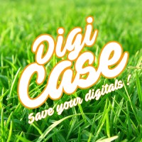 Digicase Turkey